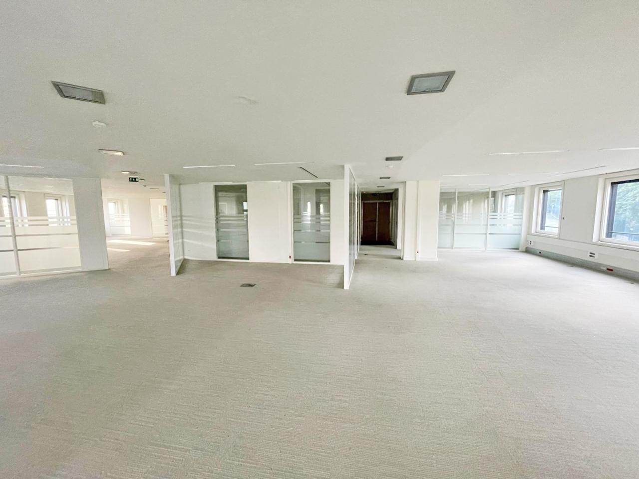 Bureau La Défense 3904m² Vente bureau Puteaux Hauts-de-Seine OVBUR2427781 4